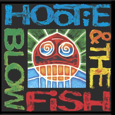 Innocence - Hootie & The Blowfish封面