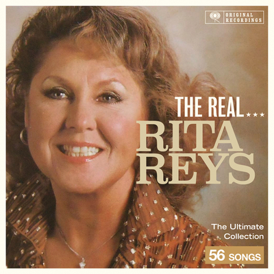 This Girl Is In Love With You - Rita Reys封面