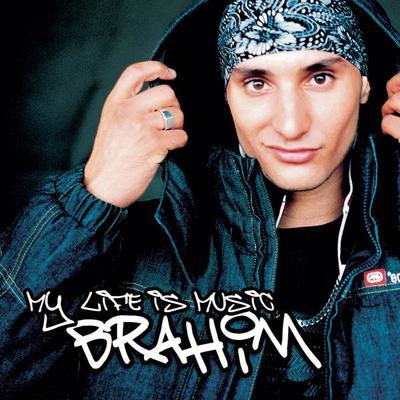 I Wanna Be - Brahim封面