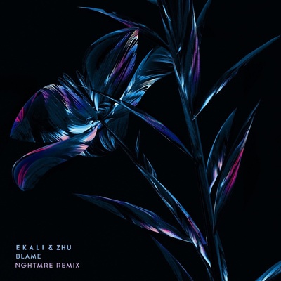 Blame (Nghtmre Remix)封面