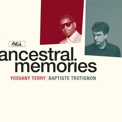 Reunion - Baptiste Trotignon / Yosvany Terry封面