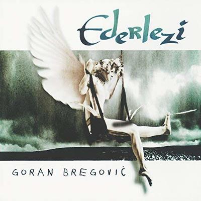 Dreams("Arizona Dream" Original Motion Picture Soundtrack) - Goran Bregovic封面
