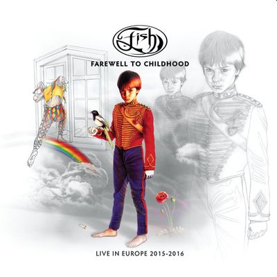 Lavender (Live At Columbiahalle, Berlin, Germany, 11+5+2015)封面