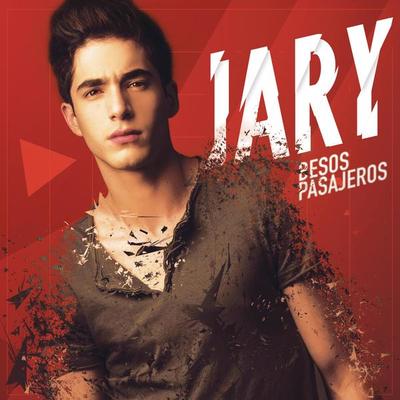 Llueven Estrellas - Jary Franco封面