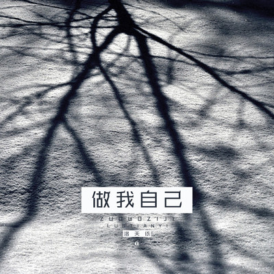 做我自己 (伴奏)封面