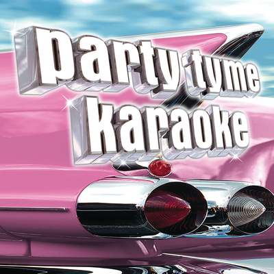 Shimmy, Shimmy, Ko-Ko-Bop (Made Popular By Little Anthony & The Imperials) [Karaoke Version]封面