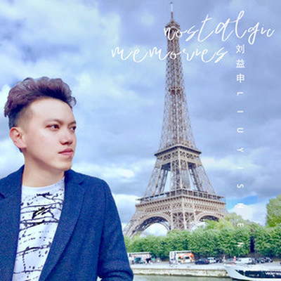 Nostalgic Memories封面