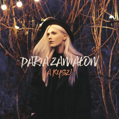 Chameleon - Daria Zawialow封面