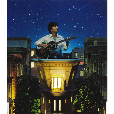 春も嵐も(Instrumental)封面