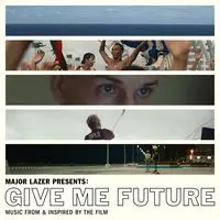 Love Life(纪录片《Give Me Future》插曲)