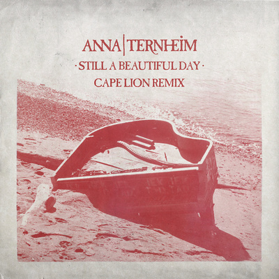 Still A Beautiful Day (Cape Lion Remix)封面