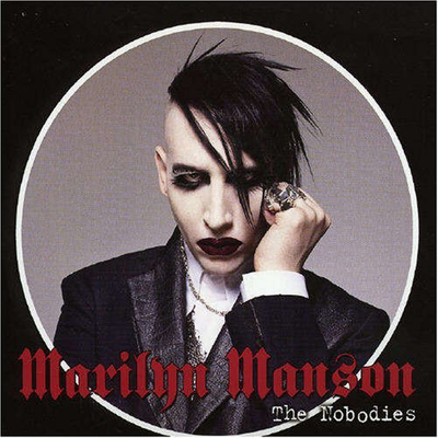The Nobodies (2005 Against All Gods Remix)封面