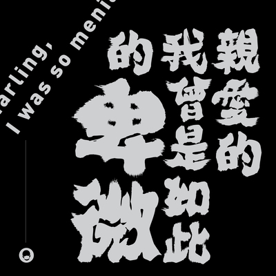 在夏天结束前把你遗忘封面