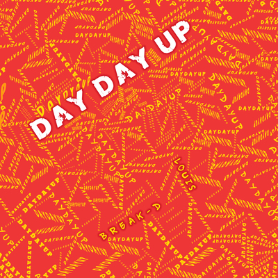 Day Day Up封面