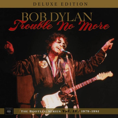 Forever Young (Live in London) - Bob Dylan封面