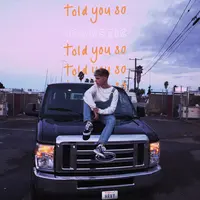 Told You So (Acoustic)