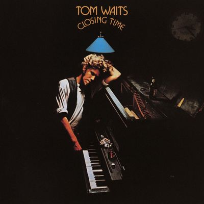 I Hope That I Do Not Fall In Love With You - Tom Waits封面
