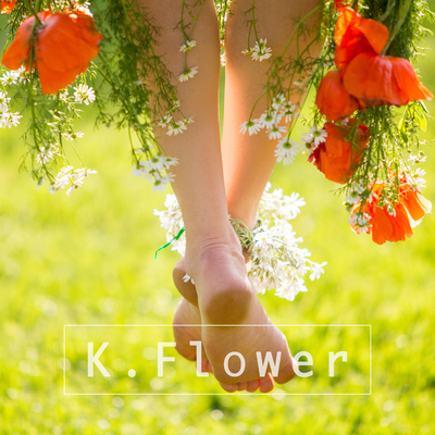 How I Wish (Instrumental) - K.Flower封面