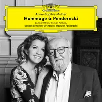 Penderecki: Metamorphosen, Konzert für Violine und Orchester Nr. 2 - VI. Andante con moto