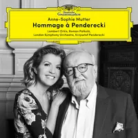 Penderecki: Metamorphosen, Konzert für Violine und Orchester Nr. 2 - III. Molto