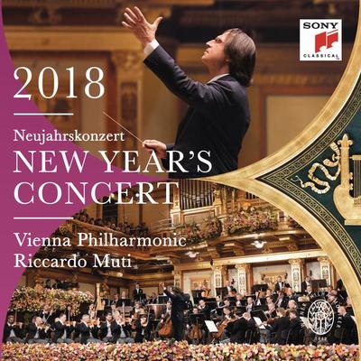 Un ballo in maschera, Quadrille, Op. 272 - Wiener Philharmoniker / Riccardo Muti封面