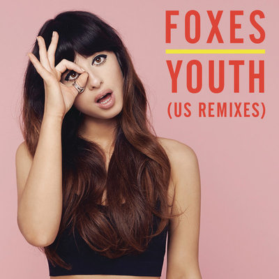 Youth (Liam Keegan Remix)封面