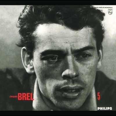 Les Singes (Album Version)封面