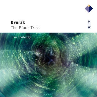 Dvorak : piano Trio No.1 in B flat Op.21 : II Adagio molto e mesto封面