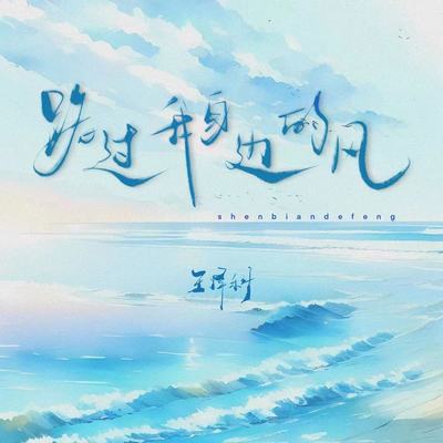 路过我身边的风（伴奏）封面