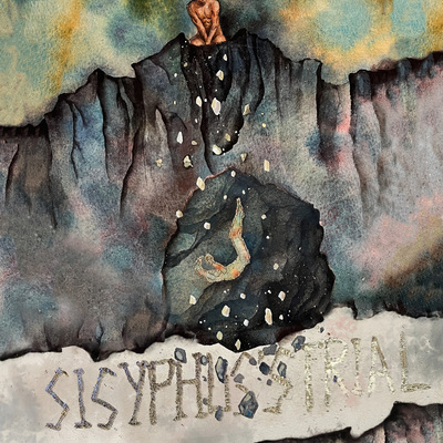 西西弗审判（Sisyphus's Trial）封面