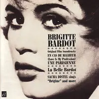 Sacha Distel Le Mur