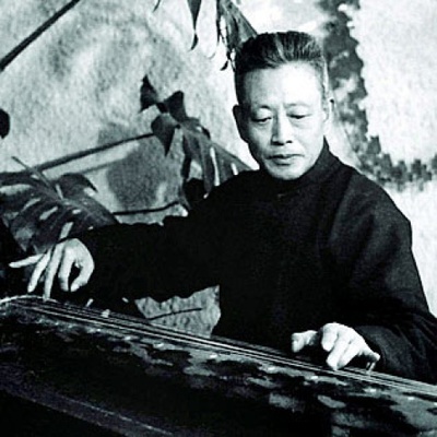 流水（二）封面