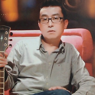 董小姐封面