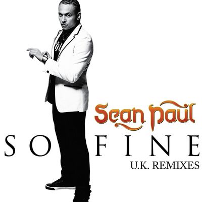 So Fine (TC Remix) - Sean Paul封面
