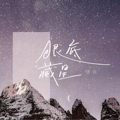 眼底藏星封面