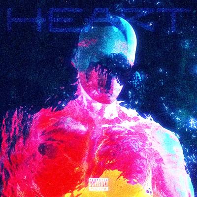 HURT ME（伤害我）封面