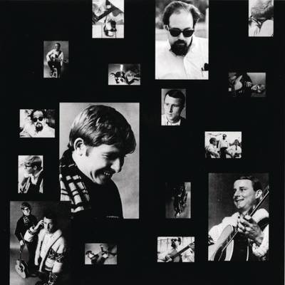 When I Was A Cowboy (2011 John Denver Sings)封面