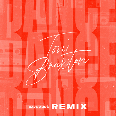 Dance(Dave Audé Remix - Extended)封面