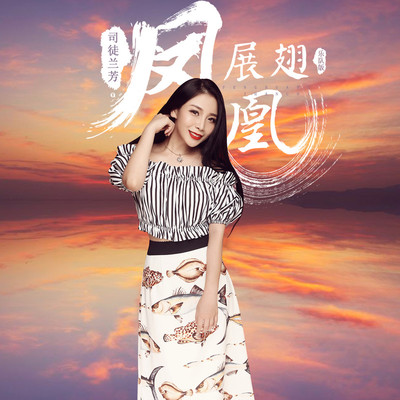 凤凰展翅(乐队版)封面