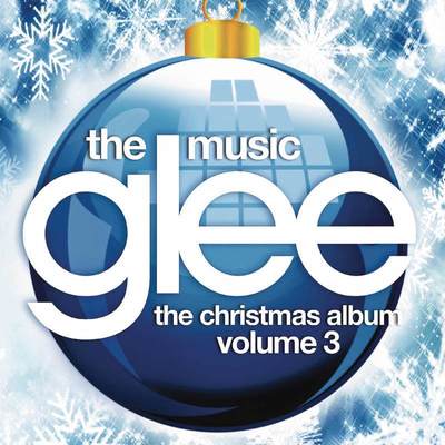 Feliz Navidad (Glee Cast Version) (电视剧《欢乐合唱团》插曲)封面