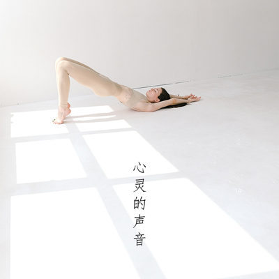 听雪的声音封面