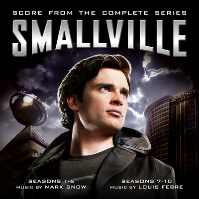 Freaks - Mark Snow封面