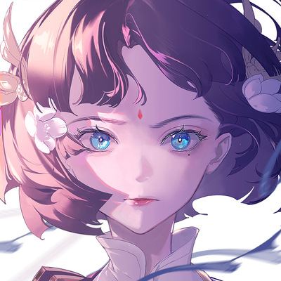 黑面神（手游《三国志幻想大陆：国创加强版》重溟张飞角色曲）封面