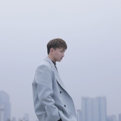 替身 - 李乐源封面