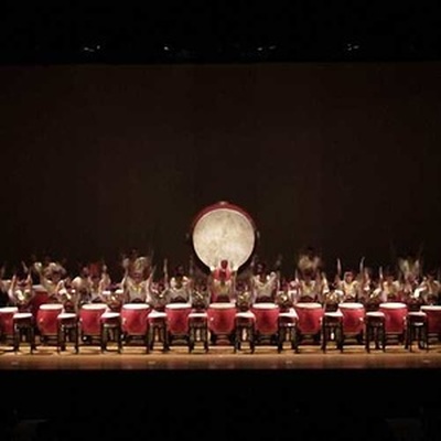老鼠娶亲 - 山西绛州鼓乐艺术团封面