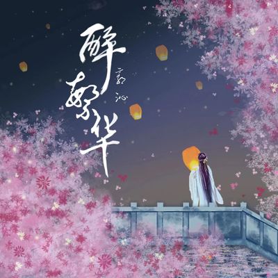 醉繁华 - 郭沁封面