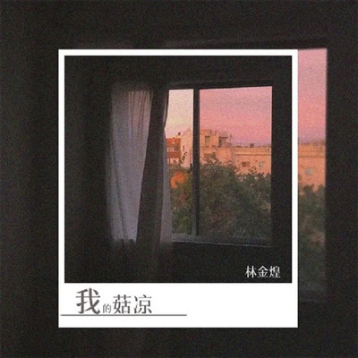 我的菇凉(重制版)封面