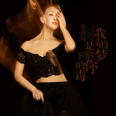 我的梦是给你下的毒(伴奏)封面