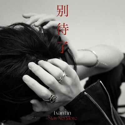 别待了(Stay No More)封面