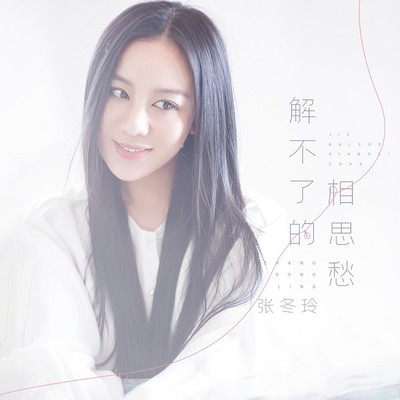 解不了的相思愁封面